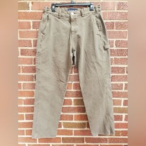 Abercrombie and Fitch Men's Workwear Pant